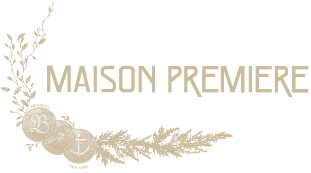 Maison Premiere logo